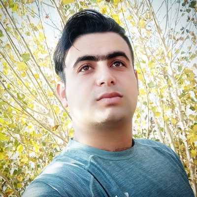 علی قنبری یولدان گلیپ یورولوبسان بالا 